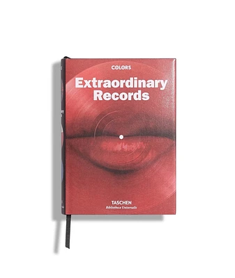 Extraordinary Records