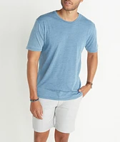 Walk Short Grey Violet