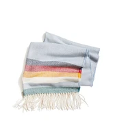 ML x LF Fargo Scarf