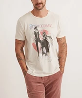 Fleetwood Mac Band Tee Unisex Natural