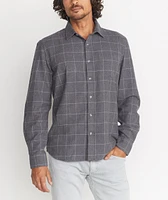 Geary Button Down