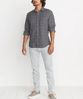 Geary Button Down