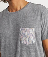 Goleta Pocket Tee