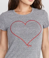 Heart You Tee