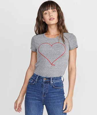 Heart You Tee