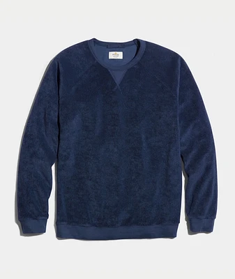 Herschel Crewneck