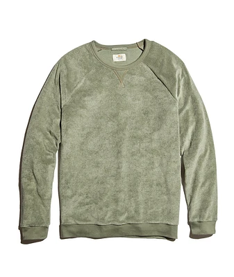 Herschel Crewneck