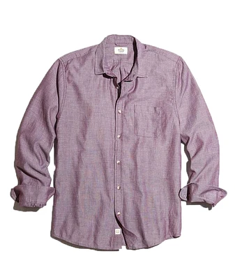 Hoffman Button Down