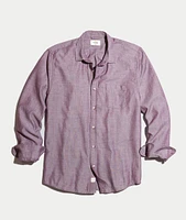 Hoffman Button Down