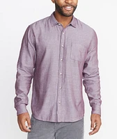 Hoffman Button Down