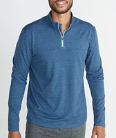 Max Sport Quarter Zip