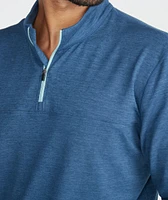 Max Sport Quarter Zip