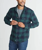 Brooks Camping Shirt