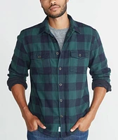 Brooks Camping Shirt