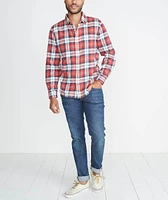 Cooper Flannel