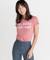 It's All Good Tee