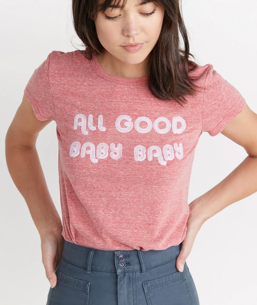 It's All Good Tee