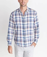 Jefferson Plaid