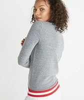 Jenny Crew Sweatshirt