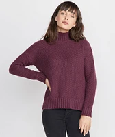 Julie Turtleneck Sweater