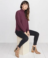 Julie Turtleneck Sweater