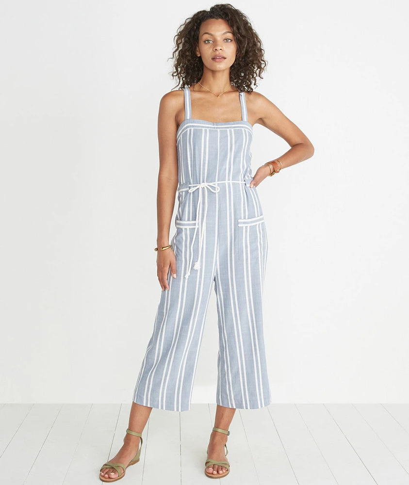 Juliette Jumpsuit