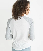 Kelso Raglan