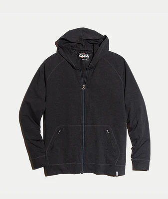 Kendrick Zip Hoodie