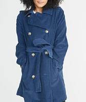 Kennedy Trench Coat