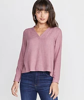 Laura Popover Mauve