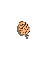 Monstera Pin