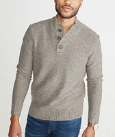 Logan Fisherman's Sweater