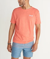 Logo Tee Crew