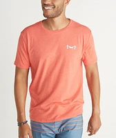 Logo Tee Crew
