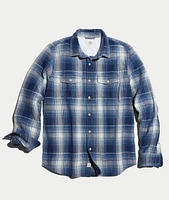 Lyon Overshirt