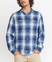 Lyon Overshirt