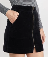 Mallory Mini Skirt