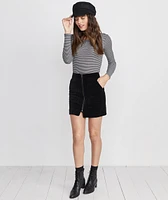 Mallory Mini Skirt