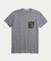 Matterhorn Pocket Tee