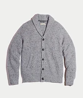 Maurice Cardigan