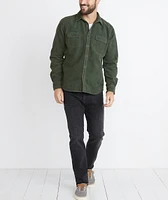 Max Overshirt