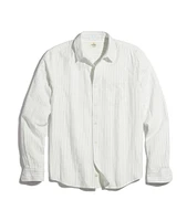 Benton Button Down