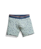 Best Boxer Briefs Ever Cabana Print