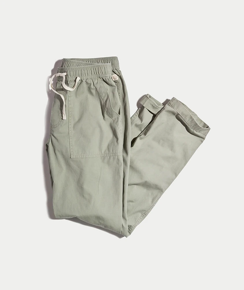 Camp Pant Olive