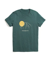 Half Dome Tee