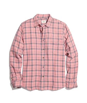 Hillside Button Down