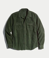 Max Overshirt