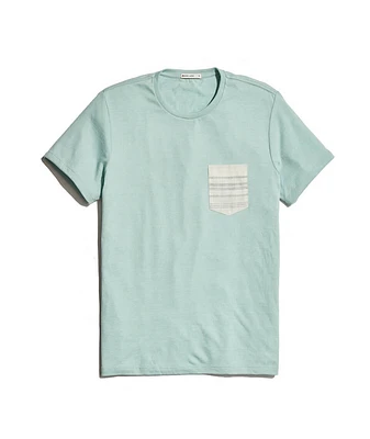 Perth Pocket Tee