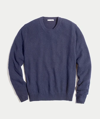 Prescott Sweater Navy