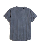 Saddle Pocket Tee